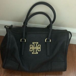 Tory Burch black tote